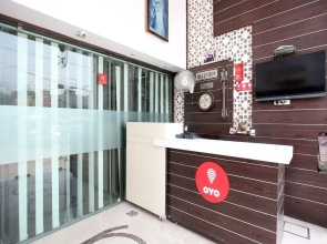 OYO 14515 Hotel Paras Regency