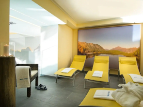 Gastein Hotel Tauernblick