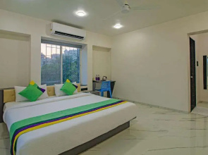 Treebo Atithi Comforts Inn