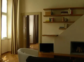 Al Piano Nobile