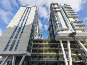 Avani Adelaide Residences