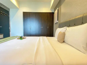 Cozy And Modern Look 1Br Apartment Branz Bsd City