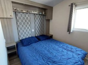 Beach Resort Nieuwvliet Bad - 1243