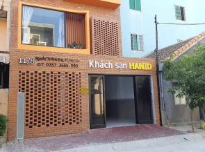 HANID Hotel