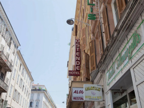 Hotel Ostende