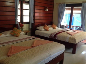 Starlight Haad Rin Resort
