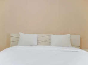 Nice And Enjoy Studio At Great Western Apartment