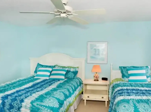 Loggerhead Cay Condominiums