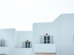 Pounda Resort Paros, a member of Radisson Individuals