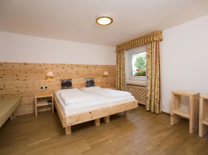 Hotel Garni Snaltnerhof