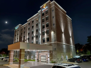 MainStay Suites Cincinnati University - Uptown