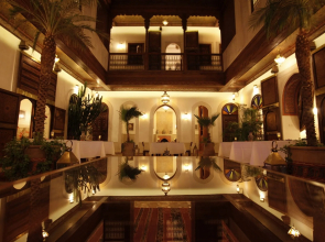 Riad Melhoun & Spa