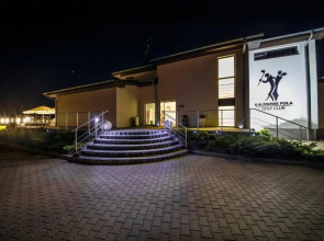 Kalinowe Pola Golf Village