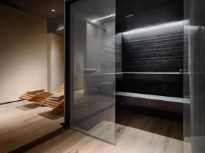 Speronari Suites