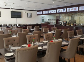 JOIN INN HOTEL Jebel Ali, Dubai ( formerly easyhotel )