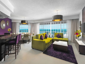 Hotel Marina El Cid Spa & Beach Resort All Inclusive
