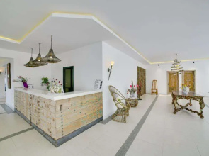 Ladonia Hotels Mio Mare