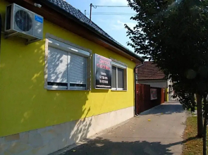 Control Motel