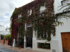 Hostal Tres Soles