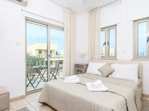Sunrise Bay Villa 5