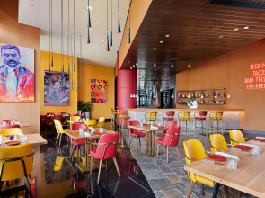 Park Inn by Radisson Abu Dhabi Yas Island