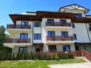 Apartmán Skalnička - Tatranská Lomnica