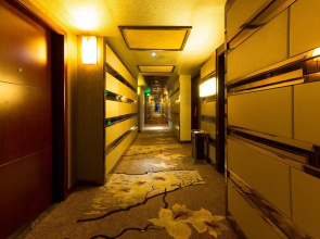 Rong Le Business Hotel