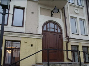 Podol Apartment