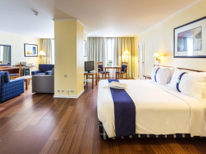 Holiday Inn Lisbon by IHG