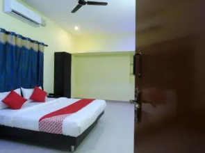 A&b Grand By OYO Rooms