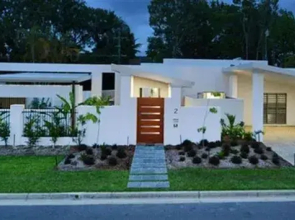 #2 Andrews – Port Douglas