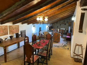 Casa Rural Vicenta 1750