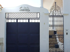 Casa do Salgueiral Douro
