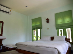 Imsook Resort