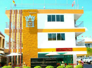 Thatphanom River View Hotel