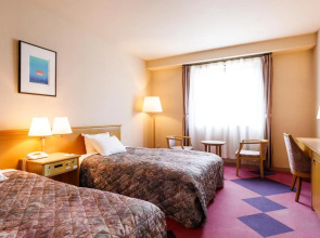 Fukuno Town Hotel A?MIEUX