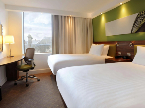 Hampton By Hilton Newcastle