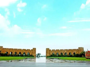 Chateau Junding Resort