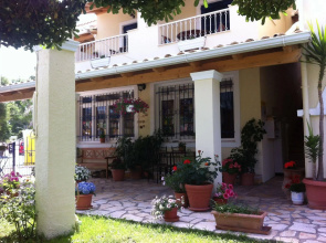Angelina Apartments