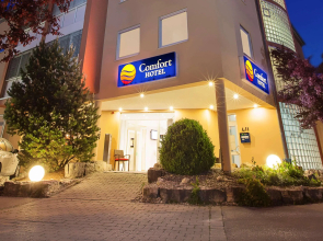 Comfort Hotel Ulm Blaustein