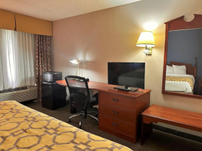 Baymont by Wyndham Corydon