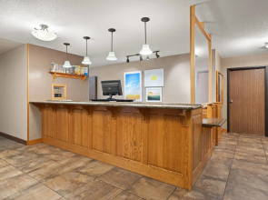 Days Inn by Wyndham Spearfish
