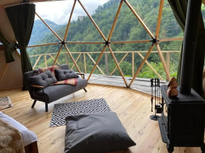 North Dome Suite