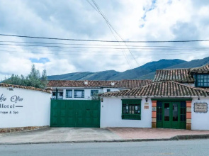 Hotel Bahia Olivo Boutique & Spa