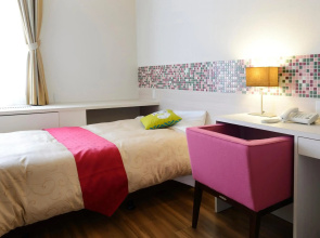 Hotel Seiryu