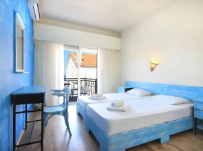 Il Blue Panos