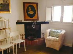Casa verde