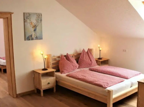 Bauernhof Bachbauer Kinderparadies