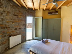 Aegean Terrace