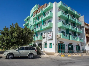 Nemo Dive Club & Hotel
